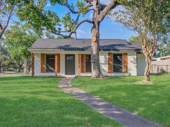 10303 Filey Court, Houston TX 77013