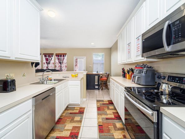 6127 Morningshire Lane, Houston TX 77084