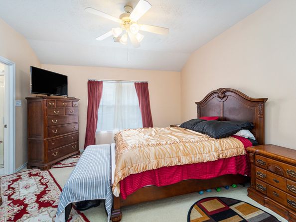 6127 Morningshire Lane, Houston TX 77084