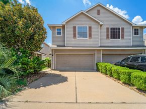 6127 Morningshire Lane, Houston TX 77084