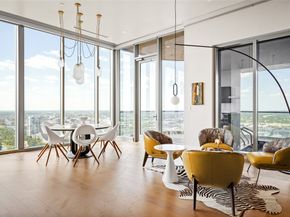 1711 Allen Parkway 3204, Houston TX 77019