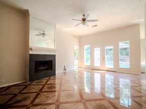 1411 Clear Valley Drive, Houston TX 77014