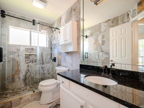 1411 Clear Valley Drive, Houston TX 77014