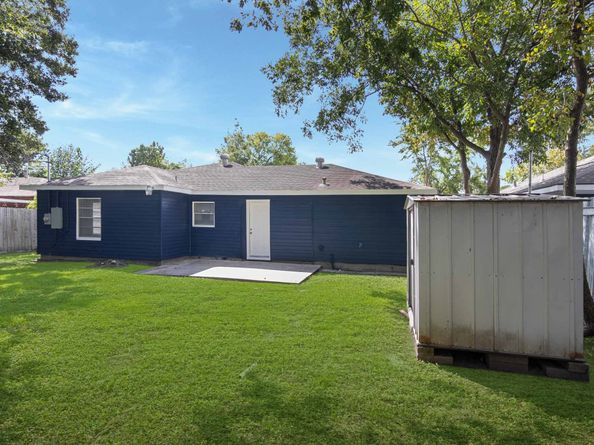 1211 Regal Street, Houston TX 77034