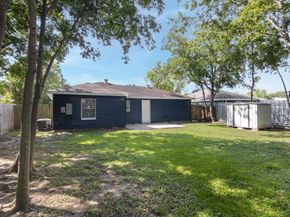1211 Regal Street, Houston TX 77034