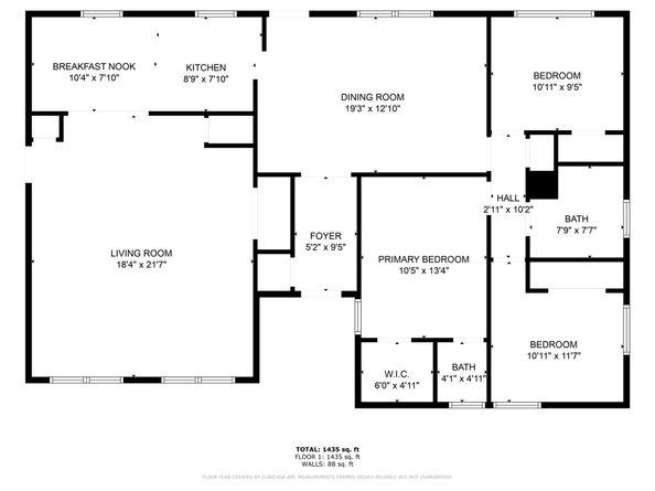 7219 Willowtex Drive, Houston TX 77396