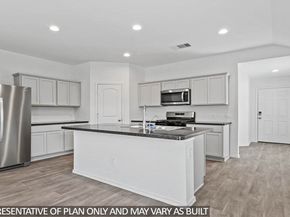 555 Belle Springs Lane, Conroe TX 77301