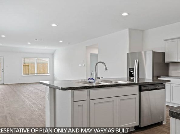 555 Belle Springs Lane, Conroe TX 77301