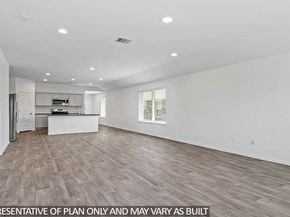 555 Belle Springs Lane, Conroe TX 77301