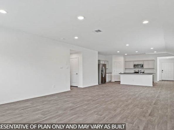 555 Belle Springs Lane, Conroe TX 77301