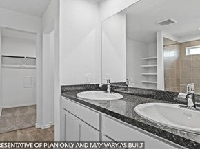 555 Belle Springs Lane, Conroe TX 77301