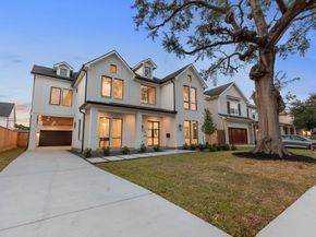 1526 Wakefield Drive, Houston TX 77018
