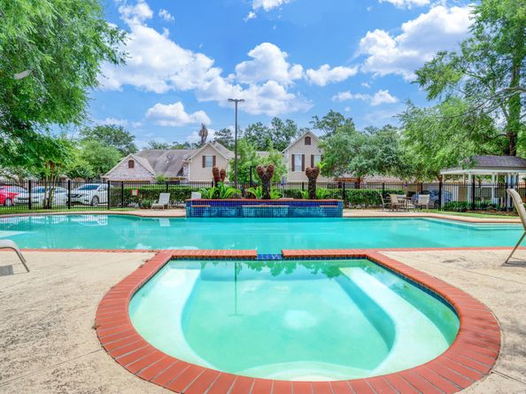 14420 Walters Road 57, Houston TX 77014