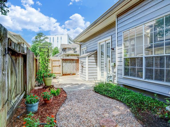 14420 Walters Road 57, Houston TX 77014