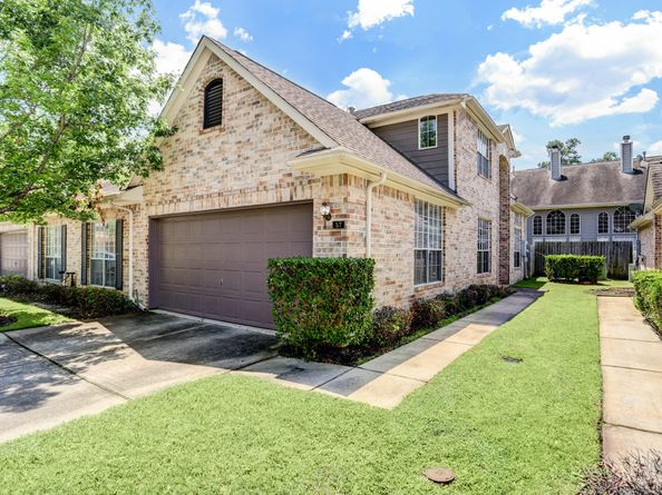 14420 Walters Road 57, Houston TX 77014