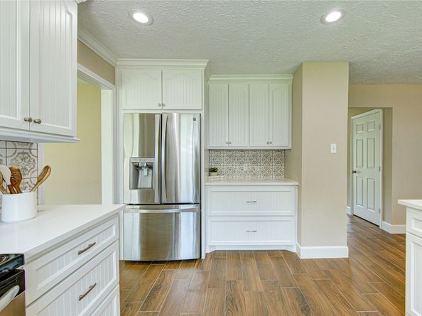 15203 Mcconn Street, Houston TX 77598