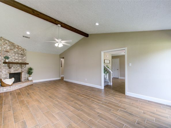 15203 Mcconn Street, Houston TX 77598