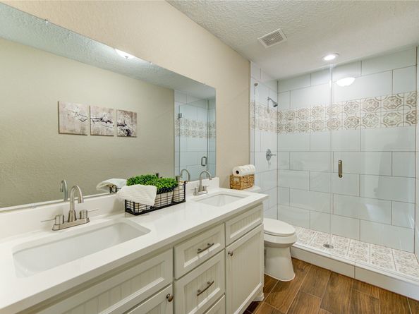 15203 Mcconn Street, Houston TX 77598