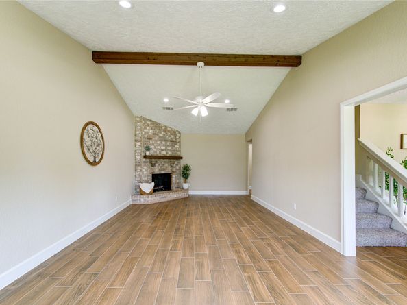 15203 Mcconn Street, Houston TX 77598