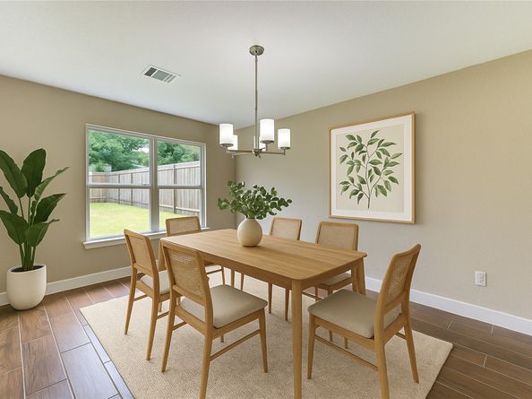 15203 Mcconn Street, Houston TX 77598