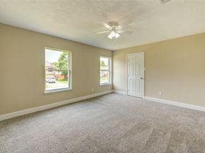 15203 Mcconn Street, Houston TX 77598