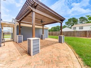 15203 Mcconn Street, Houston TX 77598