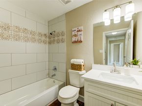 15203 Mcconn Street, Houston TX 77598