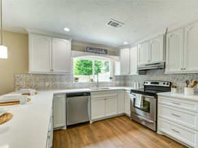15203 Mcconn Street, Houston TX 77598