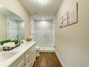15203 Mcconn Street, Houston TX 77598