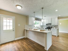 15203 Mcconn Street, Houston TX 77598