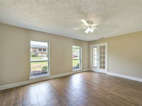 15203 Mcconn Street, Houston TX 77598