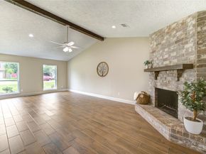 15203 Mcconn Street, Houston TX 77598