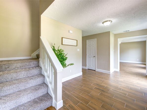15203 Mcconn Street, Houston TX 77598