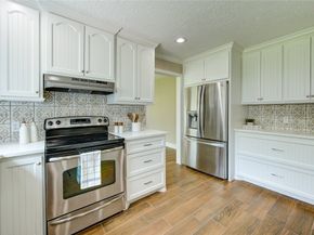 15203 Mcconn Street, Houston TX 77598