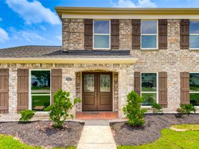 15203 Mcconn Street, Houston TX 77598