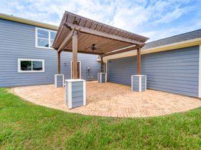 15203 Mcconn Street, Houston TX 77598