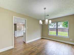 15203 Mcconn Street, Houston TX 77598