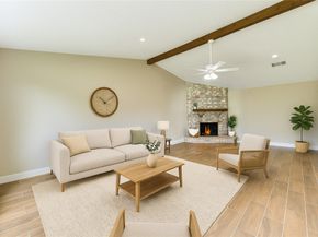 15203 Mcconn Street, Houston TX 77598