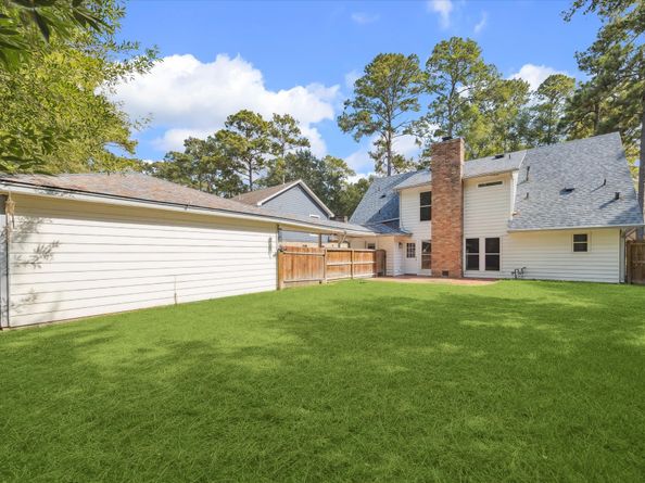 2011 Riverlawn Drive, Houston TX 77339