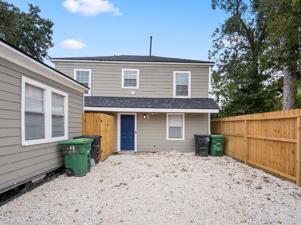 5411 Arapahoe Street, Houston TX 77020