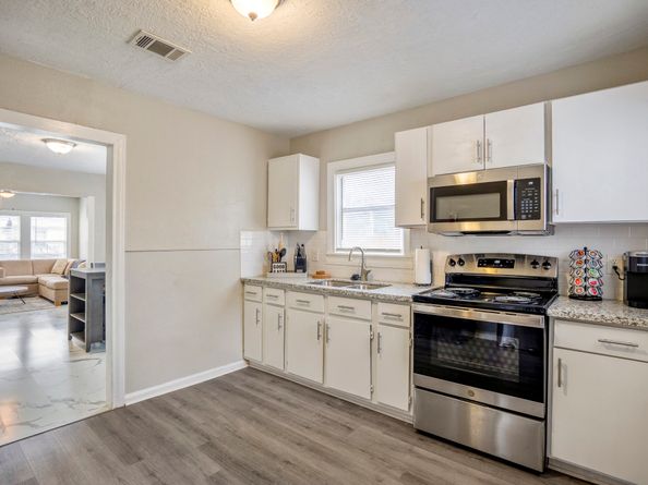 5411 Arapahoe Street, Houston TX 77020