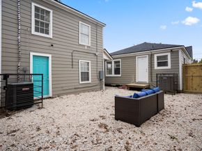 5411 Arapahoe Street, Houston TX 77020