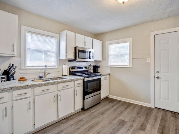 5411 Arapahoe Street, Houston TX 77020