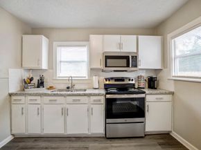 5411 Arapahoe Street, Houston TX 77020