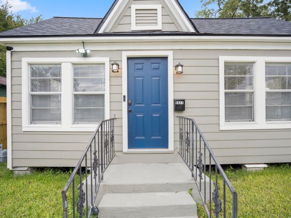 5411 Arapahoe Street, Houston TX 77020