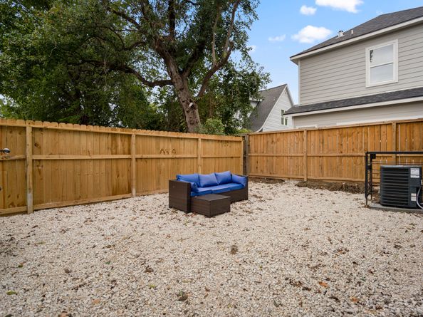 5411 Arapahoe Street, Houston TX 77020