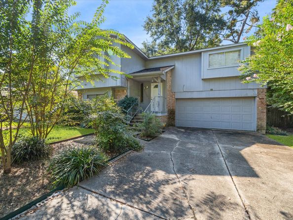3220 Sycamore Spring Drive, Humble TX 77339