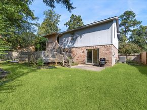 3220 Sycamore Spring Drive, Humble TX 77339