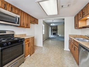 3220 Sycamore Spring Drive, Humble TX 77339