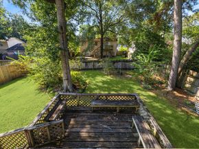 3220 Sycamore Spring Drive, Humble TX 77339